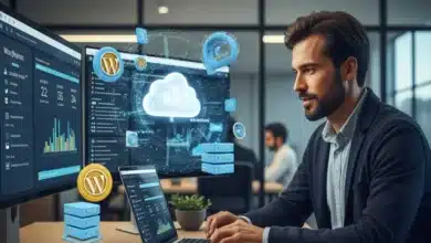 افضل استضافة ووردبريس للمحترفين افضل استضافة ووردبريس للمحترفين