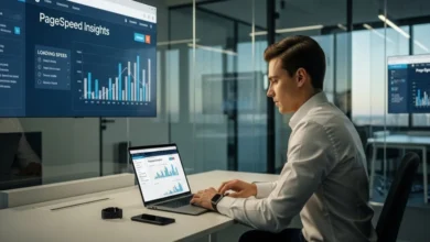 افضل طرق تحسين أداء الموقع وزيادة سرعة التصفح