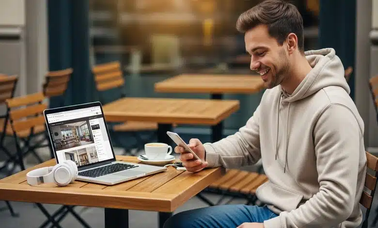 تحسين سرعة المتاجر الإلكترونية وتأثيره المباشر على زيادة المبيعات
