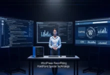 دليلك لاختيار افضل استضافة ووردبريس سريعة