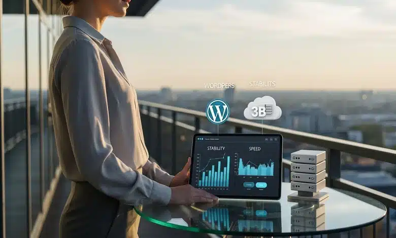 كيف تختار أفضل استضافة ووردبريس مع باقات سنوية تناسب موقعك؟
