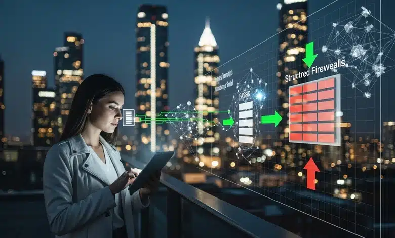 كيف تختار أفضل جدار حماية لمواقع الويب وتحسن أمان موقعك؟ 