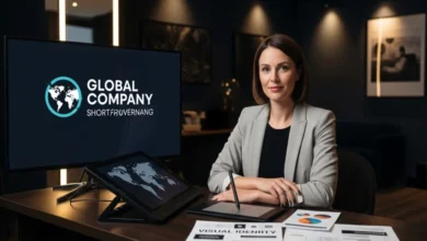 كيف تختار أفضل دومين للشركات الكبرى؟