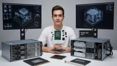 كيف تختار أفضل سيرفر مخصص للألعاب؟