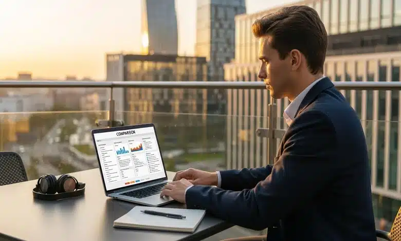 كيف تختار استضافة VPS سريعة مع دعم فني تناسب احتياجات موقعك؟
