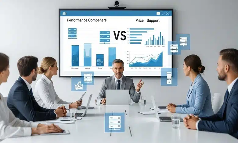 كيف تختار استضافة ووردبريس للمحترفين تناسب مشروعك؟
