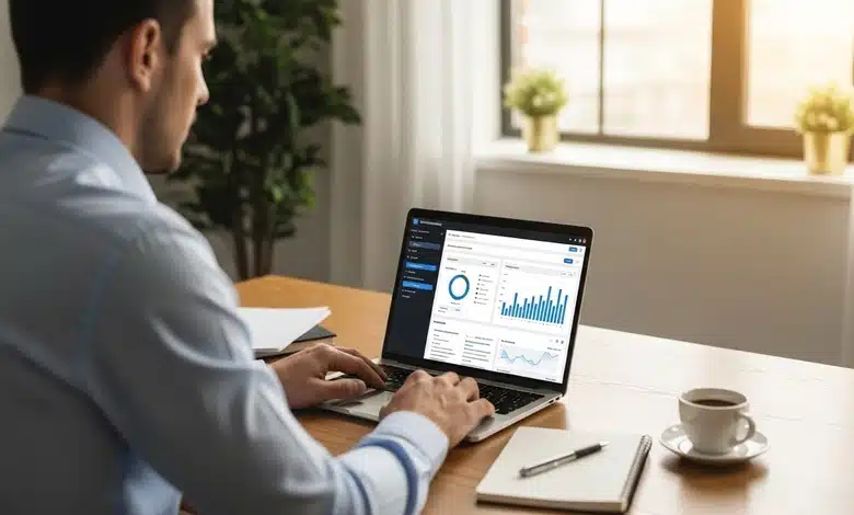 كيف تختار الاستضافة الأفضل للشركات من حيث الأداء والاستقرار؟
