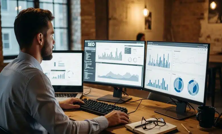 كيف تختار دومين للشركات الكبرى يعكس قوة العلامة التجارية؟
