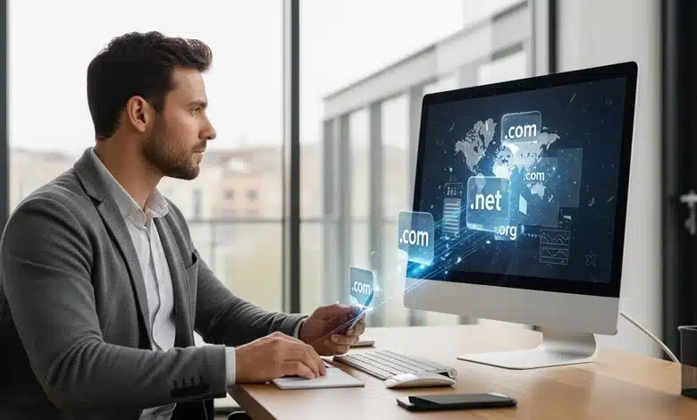 شرح نطاق المستوى الأعلى TLD وأنواعه المختلفة كيف تختار نطاق المستوى الأعلى TLD المناسب لموقعك؟