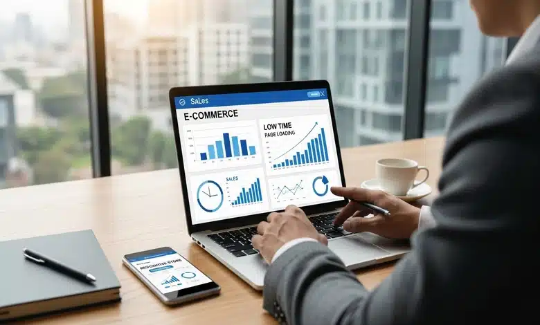 كيف تساهم سرعة المتجر الإلكتروني في تحسين السيو (SEO) وزيادة الزيارات؟
