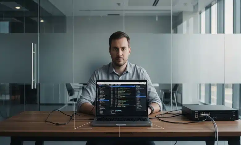 كيف يساعد VPS لينكس في تسريع تطوير المشاريع الرقمية؟ 