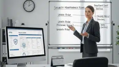 كيفية حماية لوحة التحكم cPanel من الاختراق