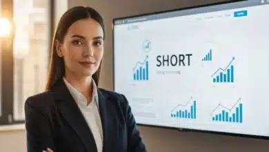 كيفية شراء دومين قصير ليسهل على الزائر تذكره