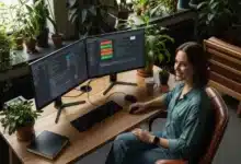 لماذا يحتاج المطورون إلى VPS لينكس في مشاريعهم الرقميه؟