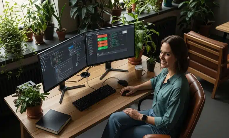 لماذا يحتاج المطورون إلى VPS لينكس في مشاريعهم الرقميه؟