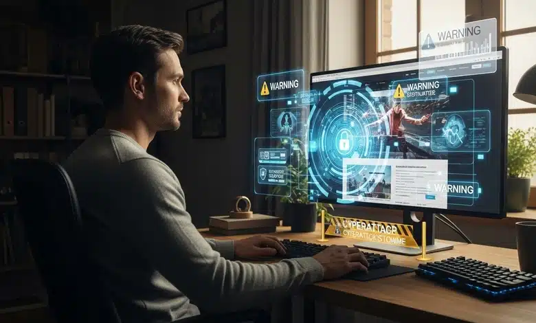 ما هو جدار حماية المواقع Firewall وكيف يحمي موقعك؟