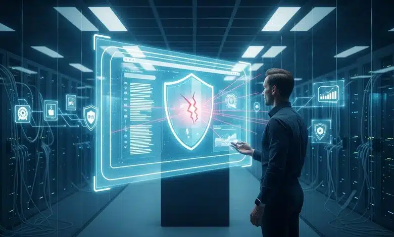ما هو جدار حماية المواقع Firewall وكيف يعمل لحماية موقعك؟ 