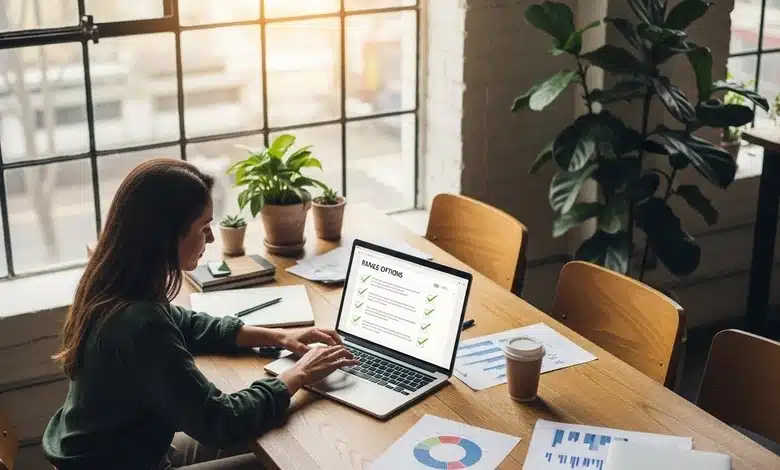 شرح نطاق المستوى الأعلى TLD وأنواعه المختلفة ما هو نطاق المستوى الأعلى TLD ؟