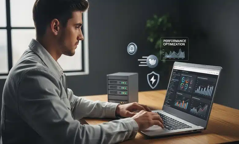 مشاكل بطء الموقع بسبب الاستضافة وكيف تؤثر على أداء موقعك؟
