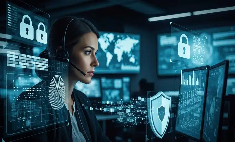 معايير اختيار أفضل استضافة سحابية للبيانات الحساسة