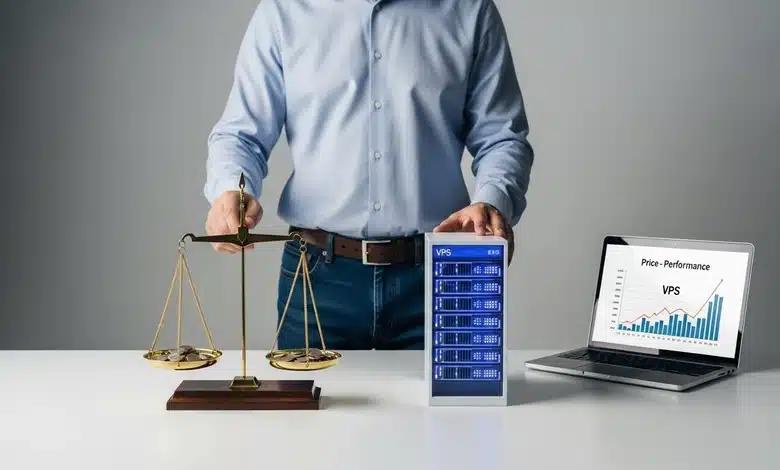 مقارنة بين أفضل شركات استضافة VPS سريعة ودعم فني موثوق

