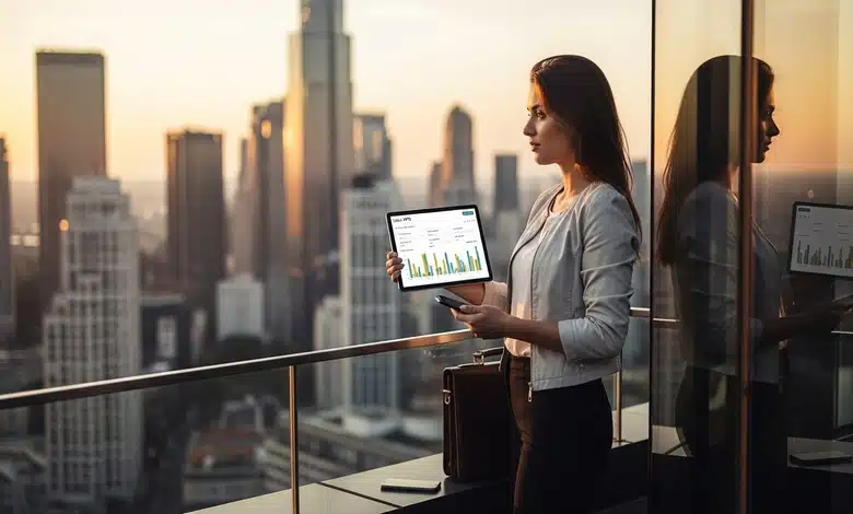 هل VPS لينكس هو الحل الأنسب لتوسّع ونمو المشاريع الرقمية؟ 