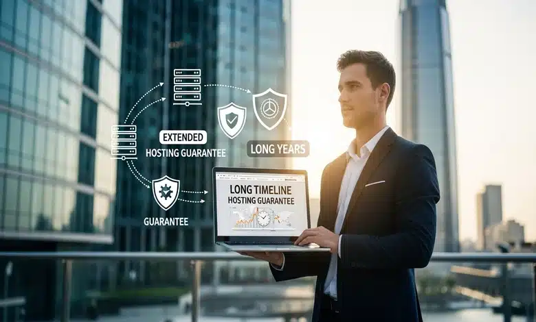 هل استضافة بمدة ضمان طويلة تعني جودة أعلى وخدمة أفضل؟
