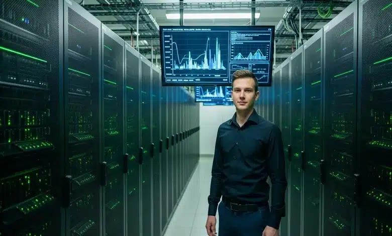 هل استضافة مواقع تتحمل ضغط الزيارات مناسبة لجميع المواقع؟
