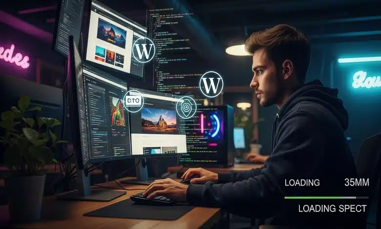 هل استضافة مواقع موصى بها مهمة لنجاح ووردبريس والمواقع الحديثة؟ 