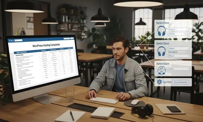 هل استضافة ووردبريس مع باقات سنوية مناسبة للمواقع الجديدة والمتاجر؟
