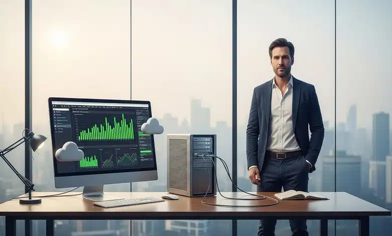 هل استضافة ويب غير محدودة بسعر رخيص خيار موثوق؟ 