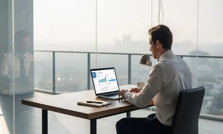 هل تؤثر تقنيات التسريع على كفاءة استضافة ووردبريس؟ 