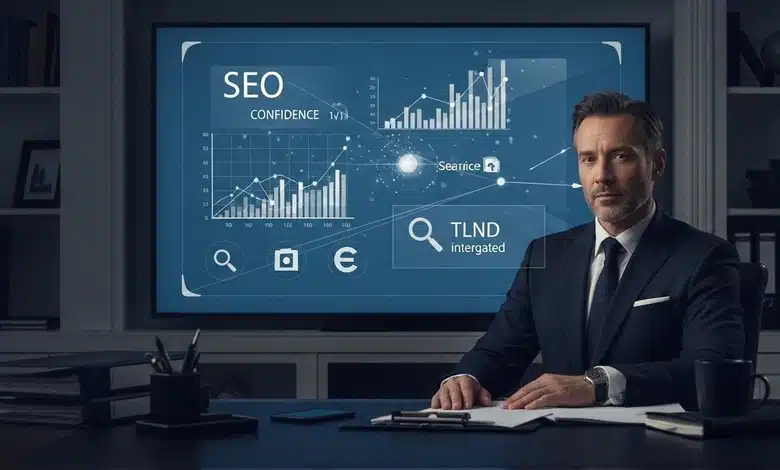 شرح نطاق المستوى الأعلى TLD وأنواعه المختلفة هل يؤثر نطاق المستوى الأعلى TLD على السيو والثقة الرقمية؟