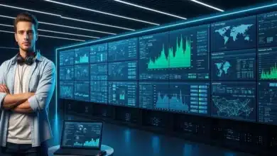 أفضل أدوات مراقبة أداء السيرفر Server Monitoring