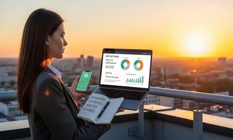 أفضل إضافات تحسين محركات البحث (SEO) لمضاعفة الزيارات 