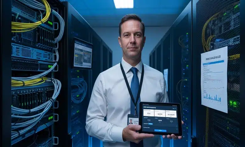أفضل إعدادات VPS بعد تثبيت Kali Linux لتحسين الأداء والاستقرار 