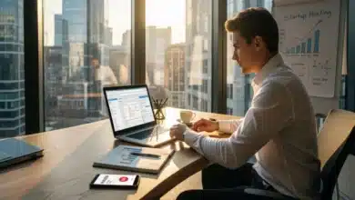 أفضل استضافة ريسيلر Reseller لبدء شركة استضافة خاصة بك