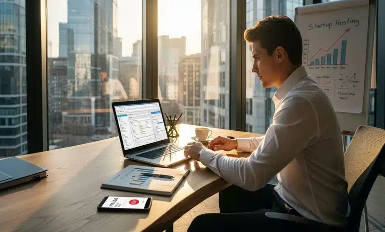 أفضل استضافة ريسيلر Reseller لبدء شركة استضافة خاصة بك
