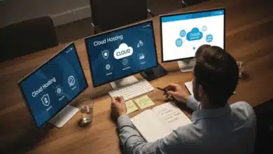 أفضل استضافة سحابية للوكالات التسويقية