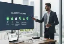 أنواع شهادات SSL والفرق بينهما