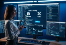 أهم طرق تسريع المواقع للهواتف لتحسين السيو وتجربة المستخدم