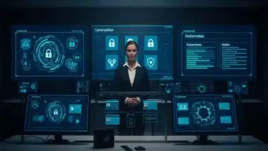 أهمية اختيار سيرفر مخصص مع Kubernetes لإدارة التطبييقات