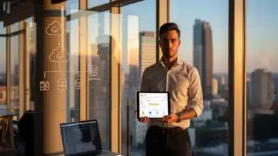 استضافة Firebase الحل المتكامل لاستضافة التطبيقات والمواقع الحديثة