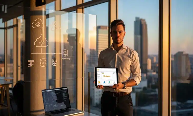 استضافة Firebase الحل المتكامل لاستضافة التطبيقات والمواقع الحديثة استضافة Firebase الحل المتكامل لاستضافة التطبيقات والمواقع الحديثة