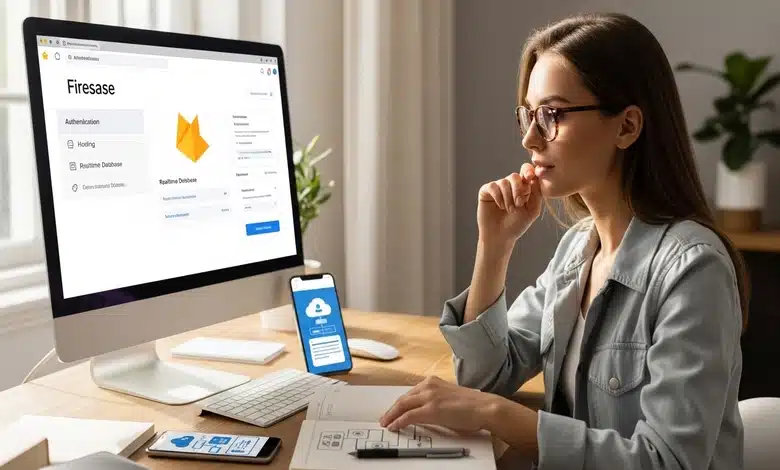 استضافة Firebase الحل المتكامل لاستضافة التطبيقات والمواقع الحديثة استضافة Firebase المميزات الأساسية ولماذا تُعد خيارًا مثاليًا للتطبيقات الحديثة