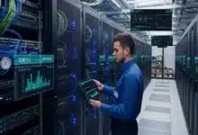 المواصفات الفنية لسيرفرات البث المباشر Streaming Servers
