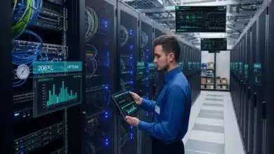المواصفات الفنية لسيرفرات البث المباشر Streaming Servers