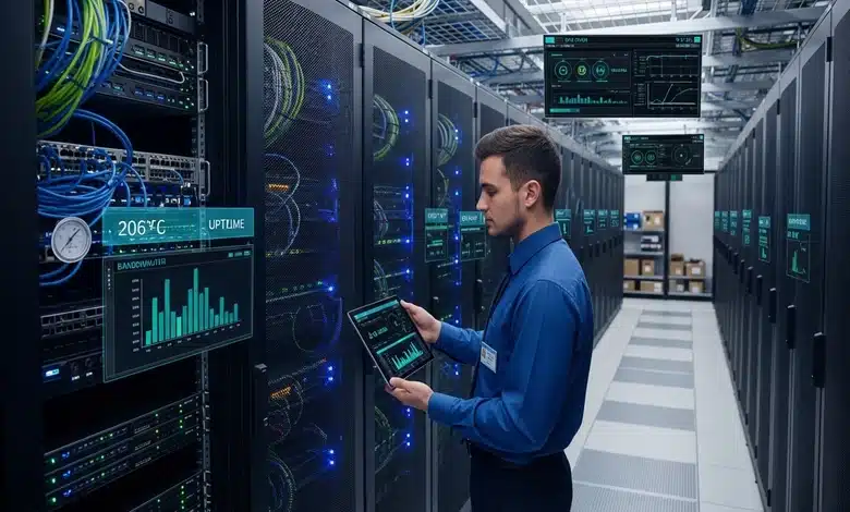 المواصفات الفنية لسيرفرات البث المباشر Streaming Servers المواصفات الفنية لسيرفرات البث المباشر Streaming Servers