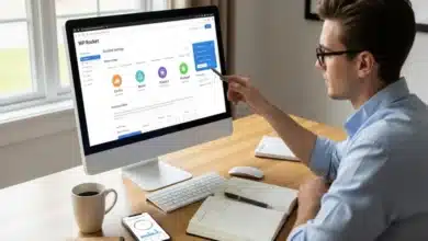 شرح إعدادات WP Rocket بالتفصيل