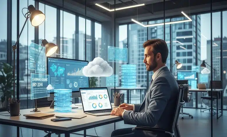 أفضل استضافة سحابية للوكالات التسويقية كيف تختار أفضل استضافة سحابية للوكالات تناسب احتياجاتك؟